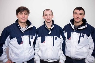 О компании ПотолокСервис: установка натяжных потолков в Новотроицке